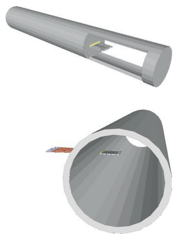 流量芯片传感器在家用便捷式呼吸机的应用(图3)