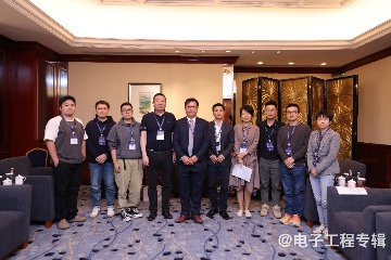 全球半导体市场迎复苏 AI与汽车芯片驱动万亿规模突破(图3) 全球半导体市场迎复苏 AI与汽车芯片驱动万亿规模突破(图3)