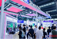 国际集成电路展深圳开幕 聚焦边缘智能与半导体创新(图3)