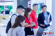 国际集成电路展深圳开幕 聚焦边缘智能与半导体创新(图5)