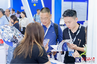 国际集成电路展深圳开幕 聚焦边缘智能与半导体创新(图6)