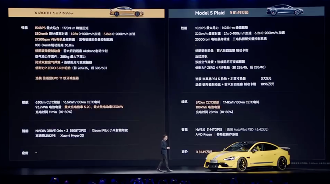 小米SU7 Ultra刷新纽北纪录预售价81.49万元，1548匹马力三电机系统(图14)