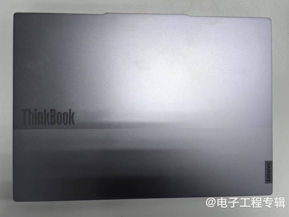 联想ThinkBook 14 G6+ IMH深度拆解，Core Ultra 5 125H处理器架构解析(图1)
