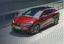 欧盟对中国电动汽车征收五年反补贴税 最高税率35.3%(图1) 欧盟对中国电动汽车征收五年反补贴税 最高税率35.3%(图1)