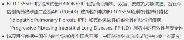 圣利卓国内上市，勃林格殷格翰的“零时差”速度(图3)