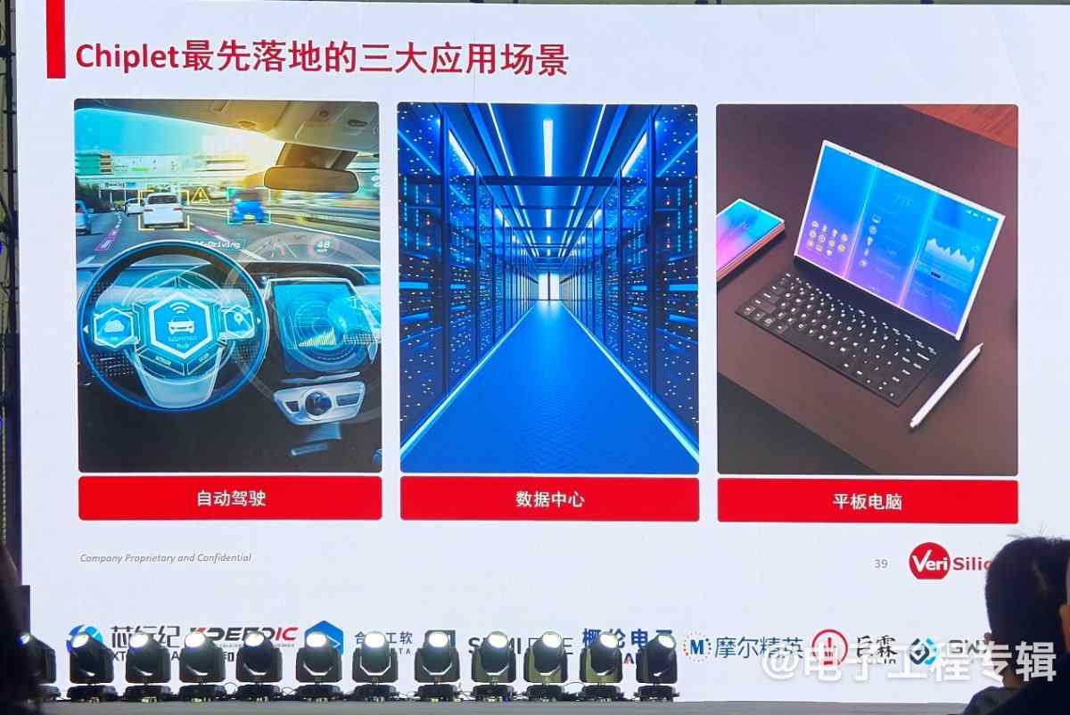芯原推Chiplet智驾芯片平台 助力国产汽车芯片突破算力瓶颈(图6) 芯原推Chiplet智驾芯片平台 助力国产汽车芯片突破算力瓶颈(图6)
