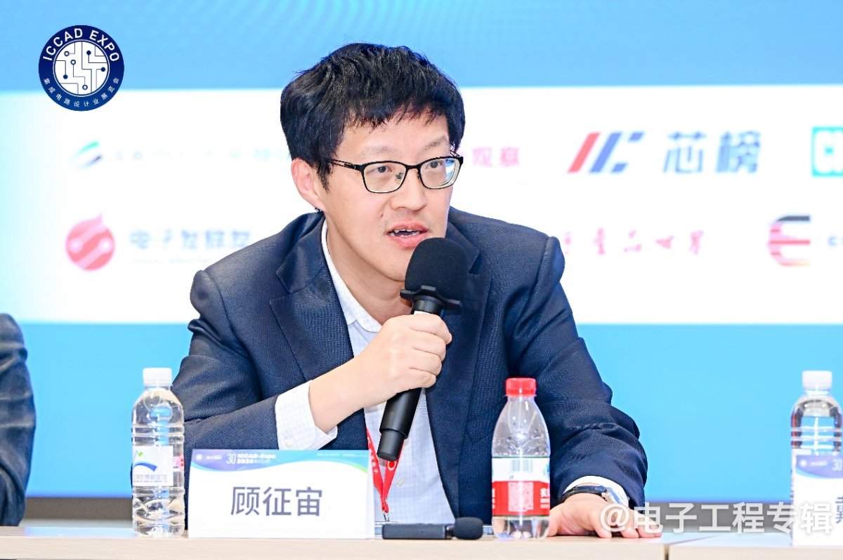 国产EDA产业突破技术封锁挑战，AI赋能工艺导入提速(图5)