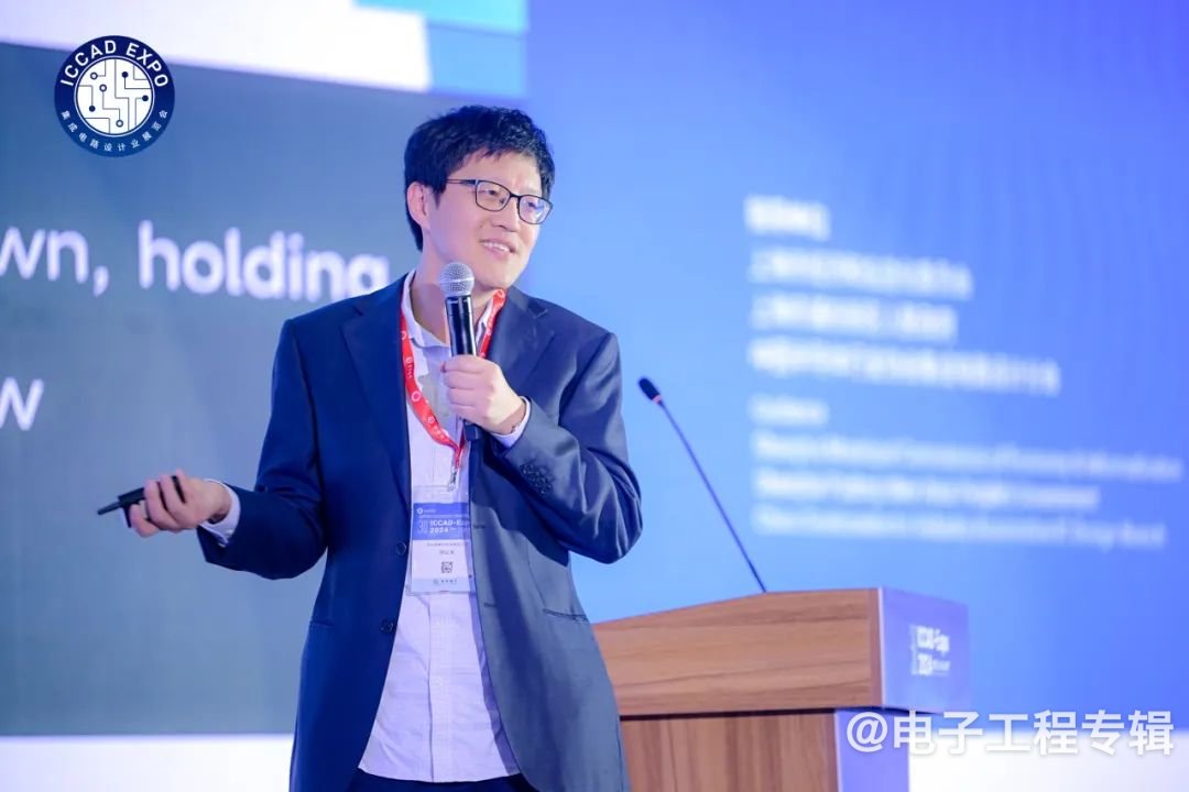 国产EDA产业突破技术封锁挑战，AI赋能工艺导入提速(图2)