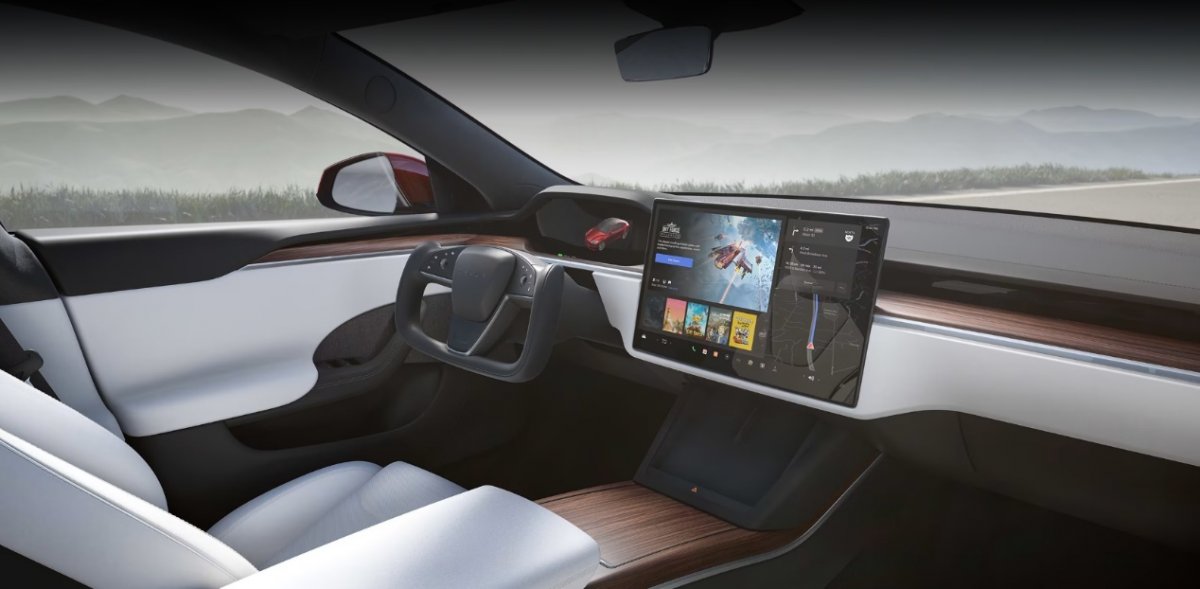 马斯克身家突破4000亿美元成世界首富，特斯拉股价大涨69%(图2)