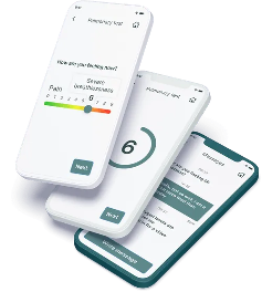 Doccla再融4600万美元打造“虚拟病房”，极大缩短患者诊查时间(图2)