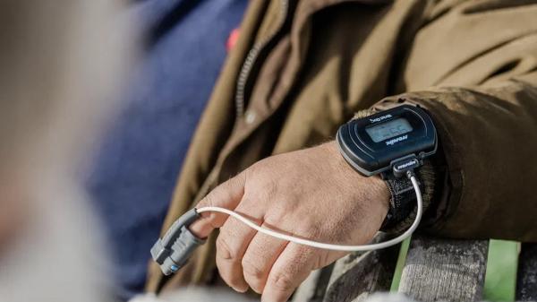 Doccla再融4600万美元打造“虚拟病房”，极大缩短患者诊查时间(图4)