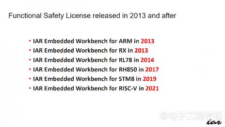 功能安全专家小组中国成立 推动汽车电子安全认证发展(图6)