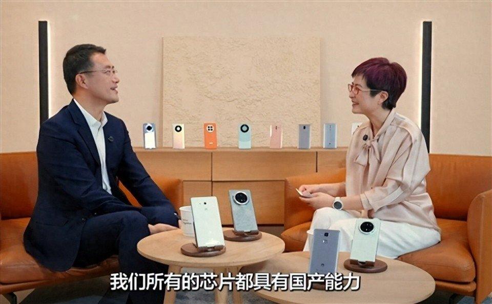 华为Mate70系列实现芯片100%国产 麒麟9020性能大幅提升(图1) 华为Mate70系列实现芯片100%国产 麒麟9020性能大幅提升(图1)