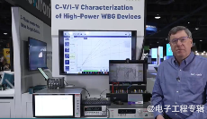 宽禁带半导体器件测试验证技术发展趋势(图1)