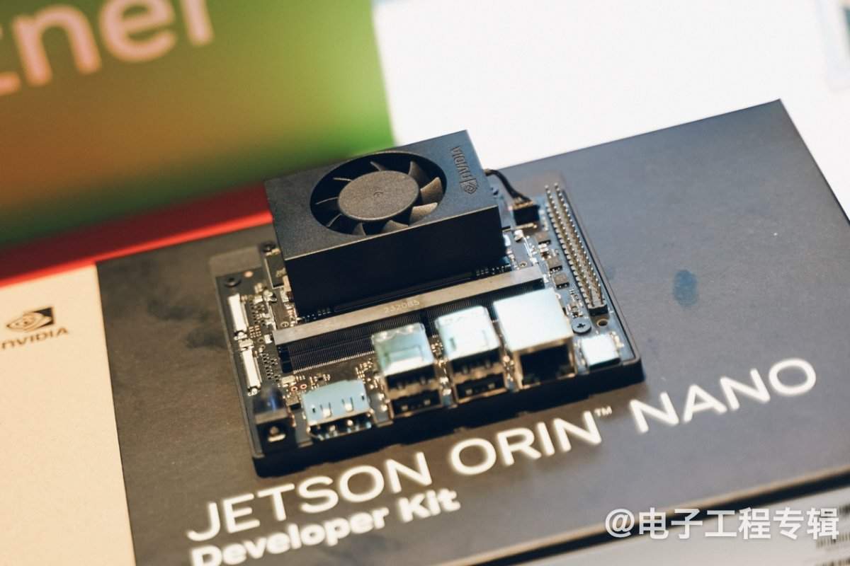 从AI到物理世界:NVIDIA机器人开发平台的进化之路(图11) 从AI到物理世界:NVIDIA机器人开发平台的进化之路(图11)