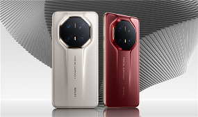 拆解华为Mate 70 RS：揭秘麒麟9020与玄武架构(图1)