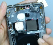 拆解华为Mate 70 RS：揭秘麒麟9020与玄武架构(图6)