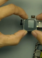 拆解华为Mate 70 RS：揭秘麒麟9020与玄武架构(图8)