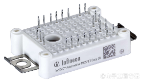 碳化硅与氮化镓如何重塑电动汽车设计(图3) 碳化硅与氮化镓如何重塑电动汽车设计(图3)