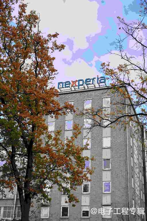 Nexperia投资2亿美元布局宽禁带半导体,SiC与GaN成焦点(图1) Nexperia投资2亿美元布局宽禁带半导体,SiC与GaN成焦点(图1)