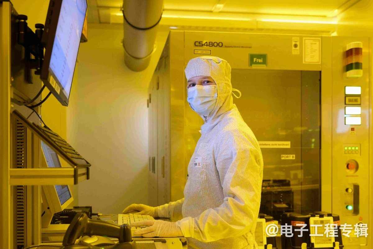 Nexperia投资2亿美元布局宽禁带半导体,SiC与GaN成焦点(图3) Nexperia投资2亿美元布局宽禁带半导体,SiC与GaN成焦点(图3)