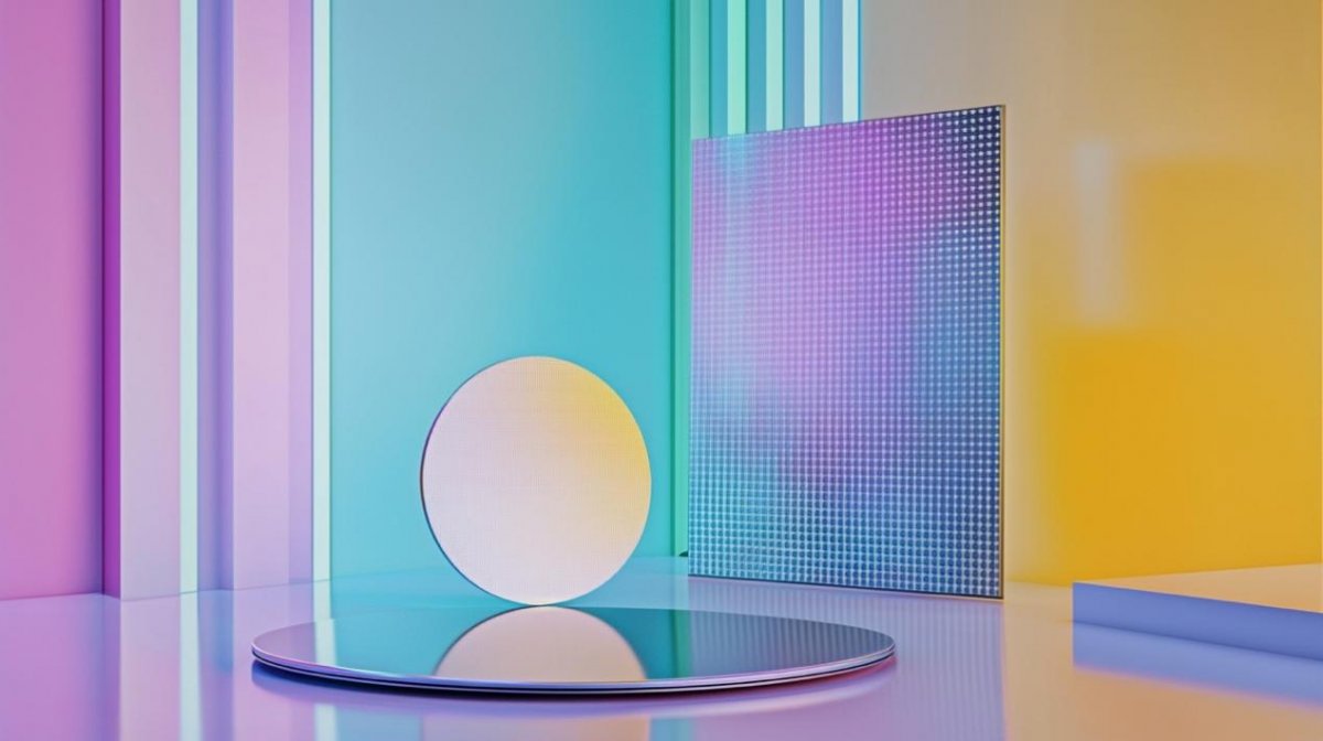 半导体封装技术革新:从圆形晶圆到方形面板的转变趋势分析(图1) 半导体封装技术革新:从圆形晶圆到方形面板的转变趋势分析(图1)