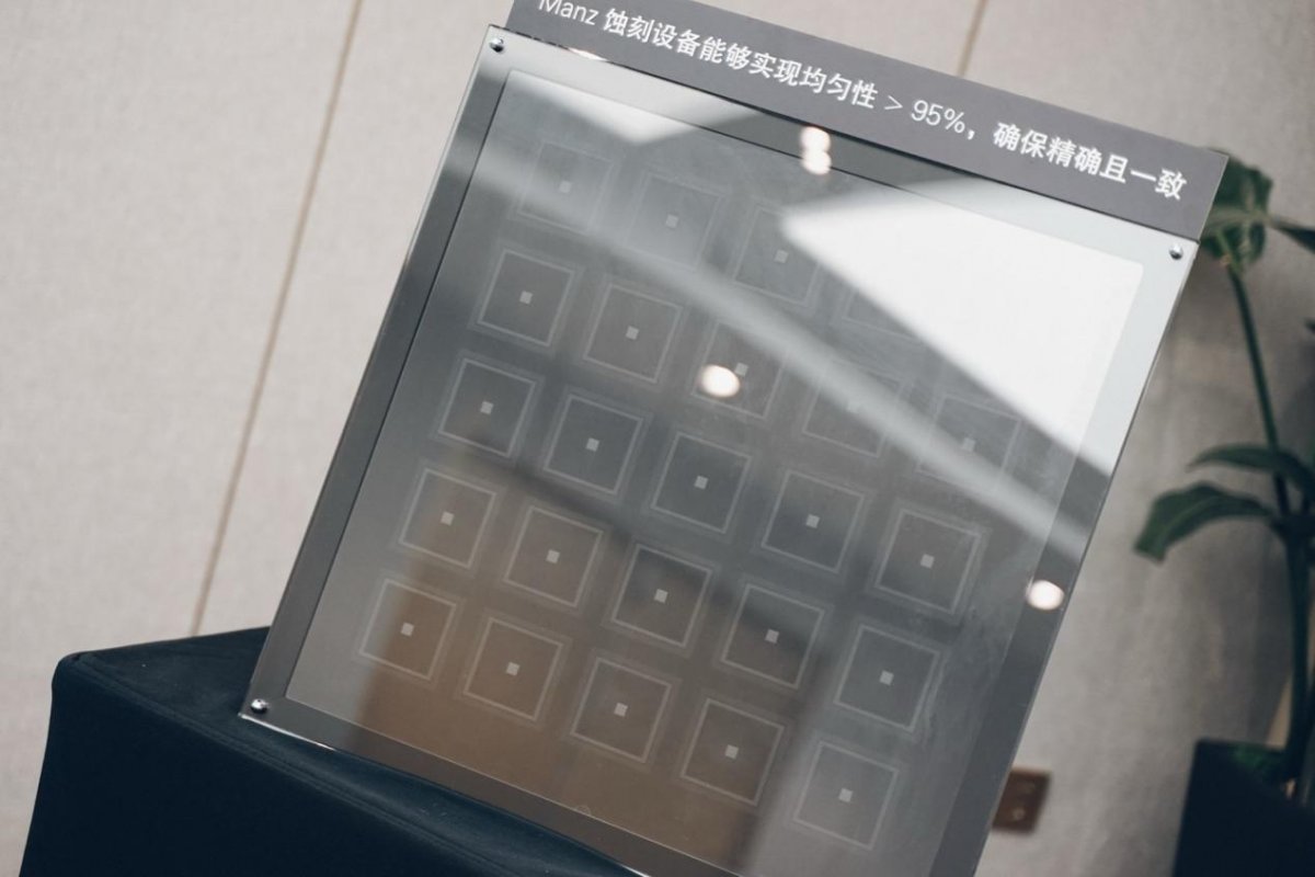 半导体封装技术革新:从圆形晶圆到方形面板的转变趋势分析(图7) 半导体封装技术革新:从圆形晶圆到方形面板的转变趋势分析(图7)