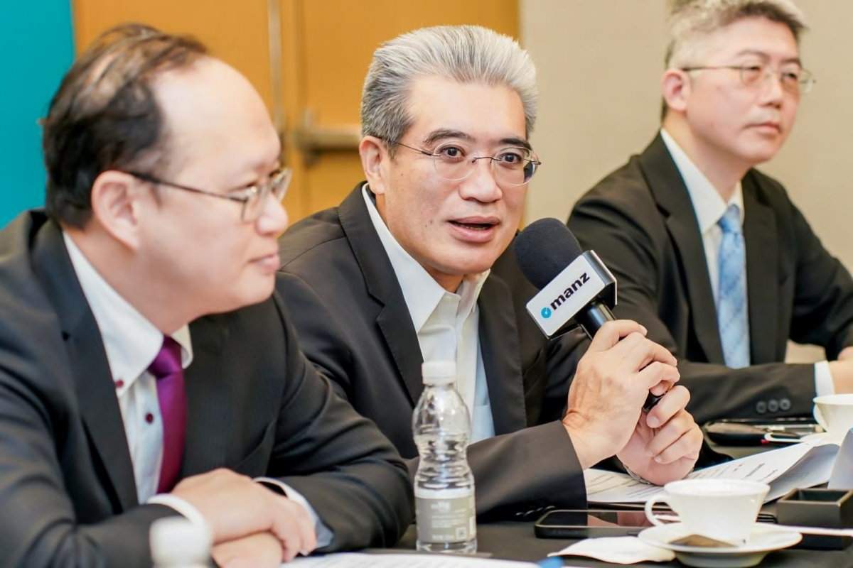 半导体封装技术革新:从圆形晶圆到方形面板的转变趋势分析(图13) 半导体封装技术革新:从圆形晶圆到方形面板的转变趋势分析(图13)