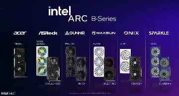 Intel Battlemage显卡发布：Arc B580和B570规格性能全面解析(图18)