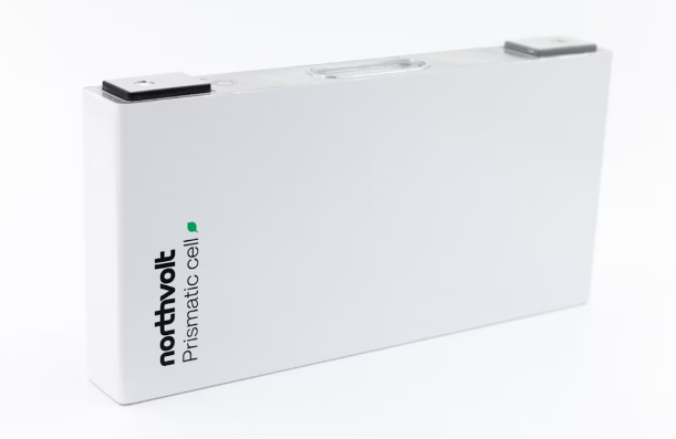 欧洲电池产业巨头Northvolt破产 产能与效率双重危机(图1)