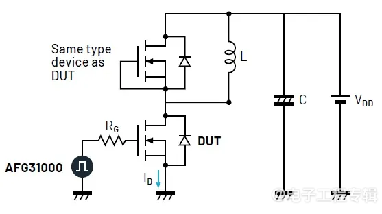 宽禁带半导体测试方法与可靠性验证技术(图3)
