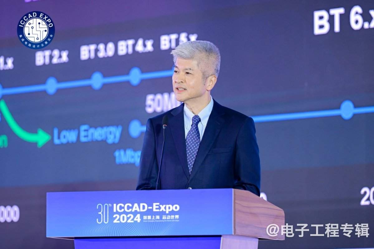 DTCO协同优化助力半导体技术突破 新方向解析(图2)