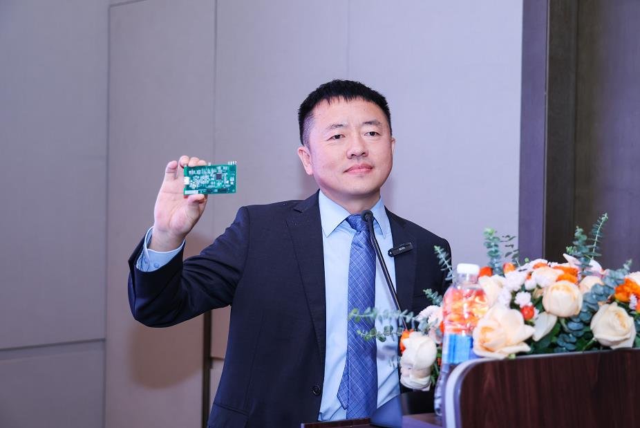 边缘AI与实时控制MCU性能提升及安全保障(图4)