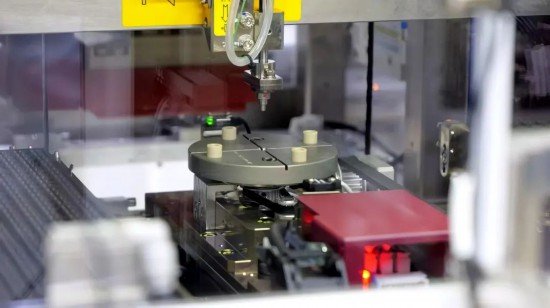 国内首个汽车芯片质检中心落户上海，助力建设产业生态(图1)