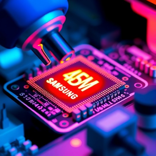 三星电子推进HBM4创新，4nm工艺与混合键合提升性能(图2)