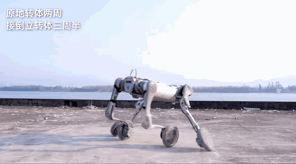 全球人形机器人商业化加速，竞品产品意外翻车引关注(图7)