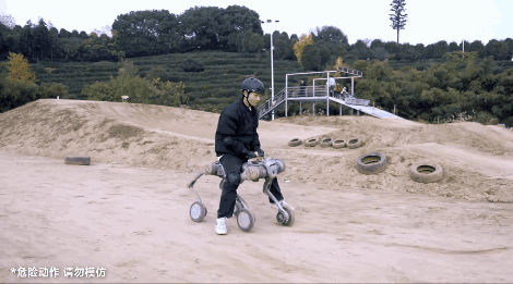 全球人形机器人商业化加速，竞品产品意外翻车引关注(图9)