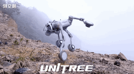 全球人形机器人商业化加速，竞品产品意外翻车引关注(图8)