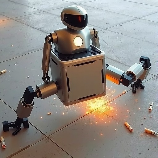 全球人形机器人商业化加速，竞品产品意外翻车引关注(图5)