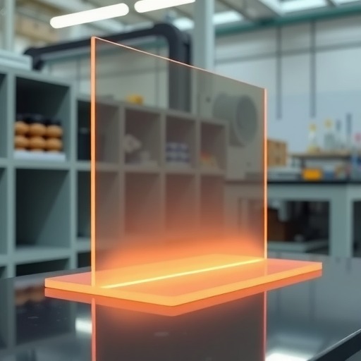 中国OLED玻璃基板技术突破，推动大尺寸显示产业升级(图2)