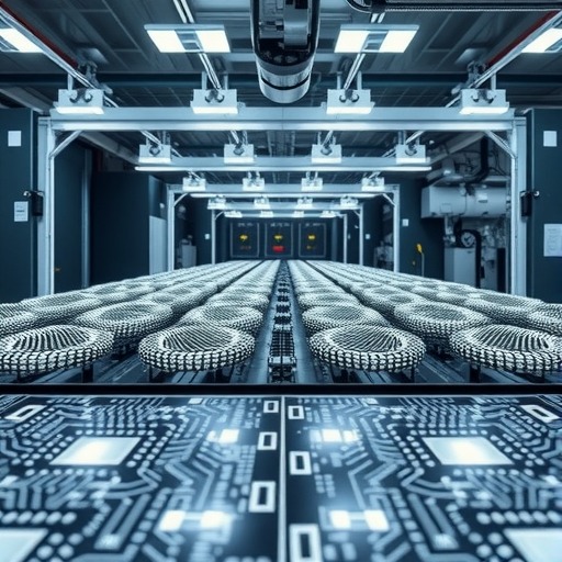 台积电3nm工艺斩获高通订单 三星2nm制程竞争升级(图1)