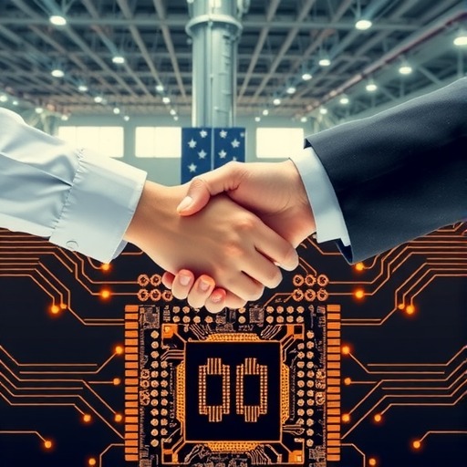 GlobalFoundries与IBM解决长期法律纠纷，开启半导体合作新篇章(图2)