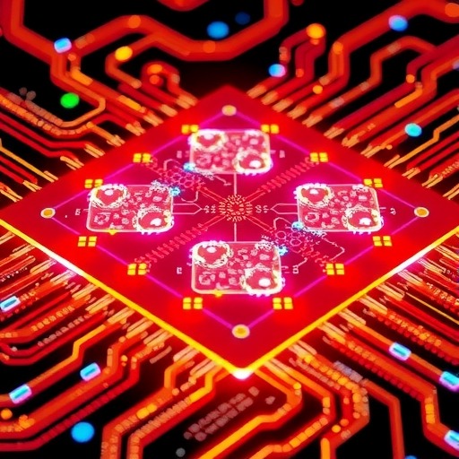 Chiplet多裸片技术引领半导体设计革新(图3)