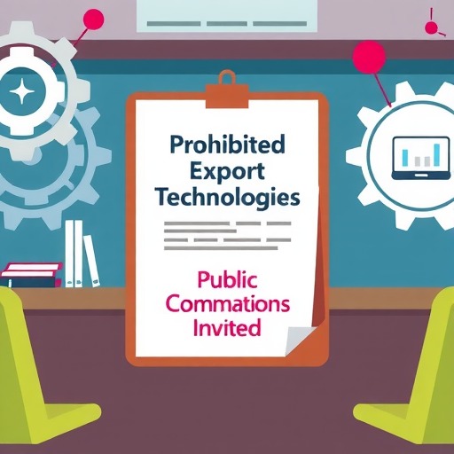 中国技术出口目录调整引国际关注(图2)