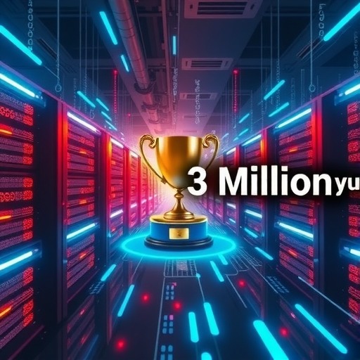 华为300万悬赏破解AI时代存储技术瓶颈(图2)