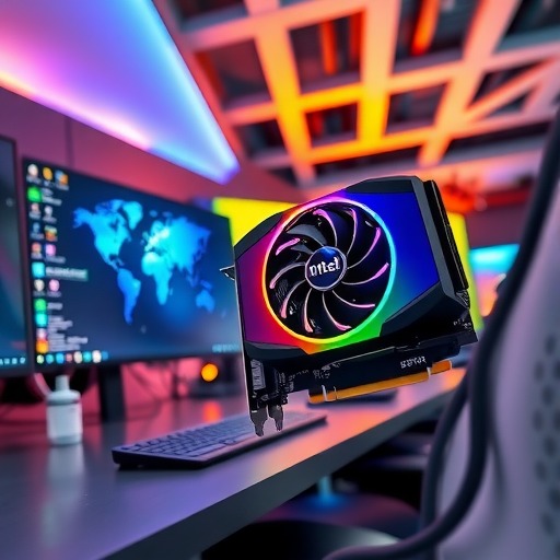 Intel Arc B580理论性能全面超越上代旗舰及RTX 4060(图16)