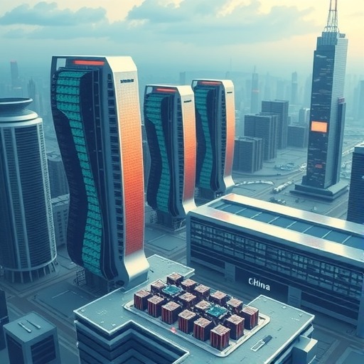 国家大基金三期成立拟聚焦高附加值半导体技术投资(图1)