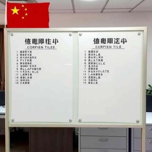 中美围绕台湾问题实施联合制裁(图3)