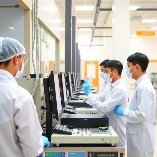 日本半导体产业迎来重大突破 熊本厂启动量产(图1)