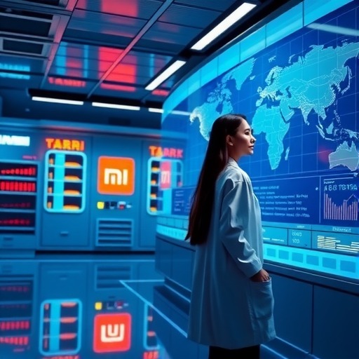 95后AI新星引爆科技圈，小米高薪引进(图2)